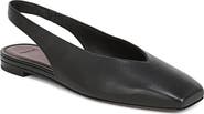 Vince Darlina Slingback Flat