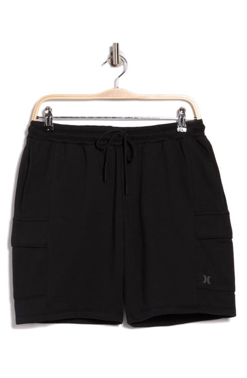 Pacific Cargo Shorts