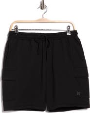 Hurley Pacific Cargo Shorts
