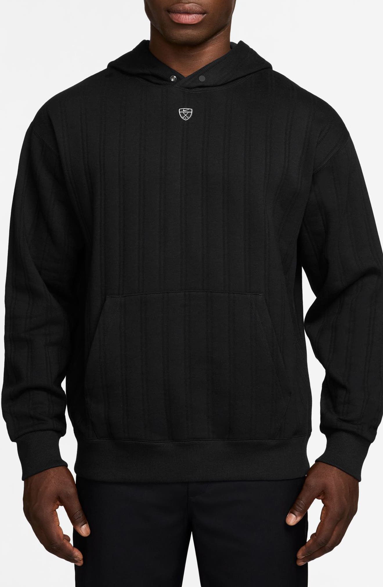 Therma-FIT Oversize Hoodie