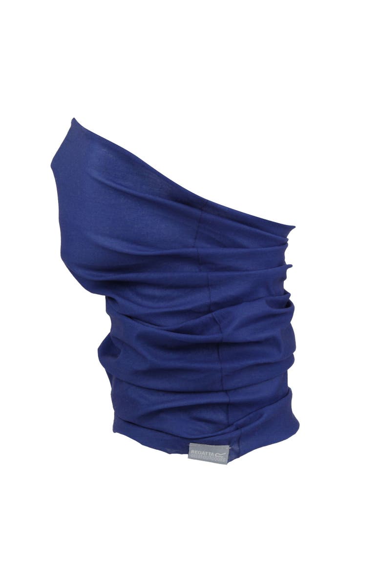 Childrens/Kids Multitube Stretch Neck Warmer, Alternate, color, Pink Potion