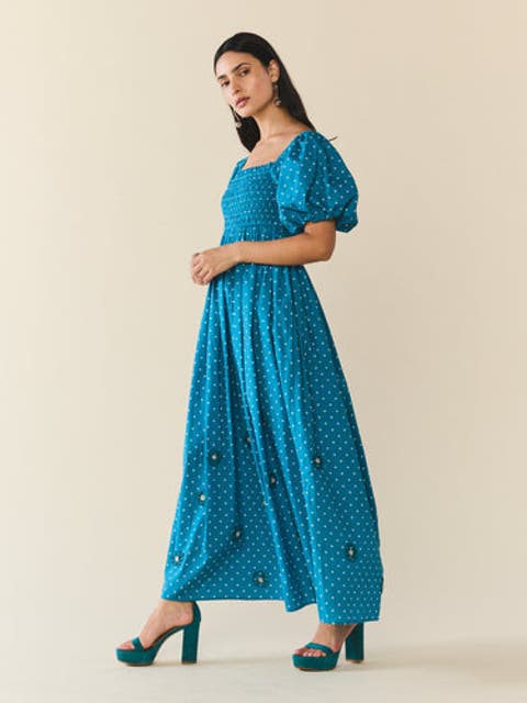 Aurora Dress