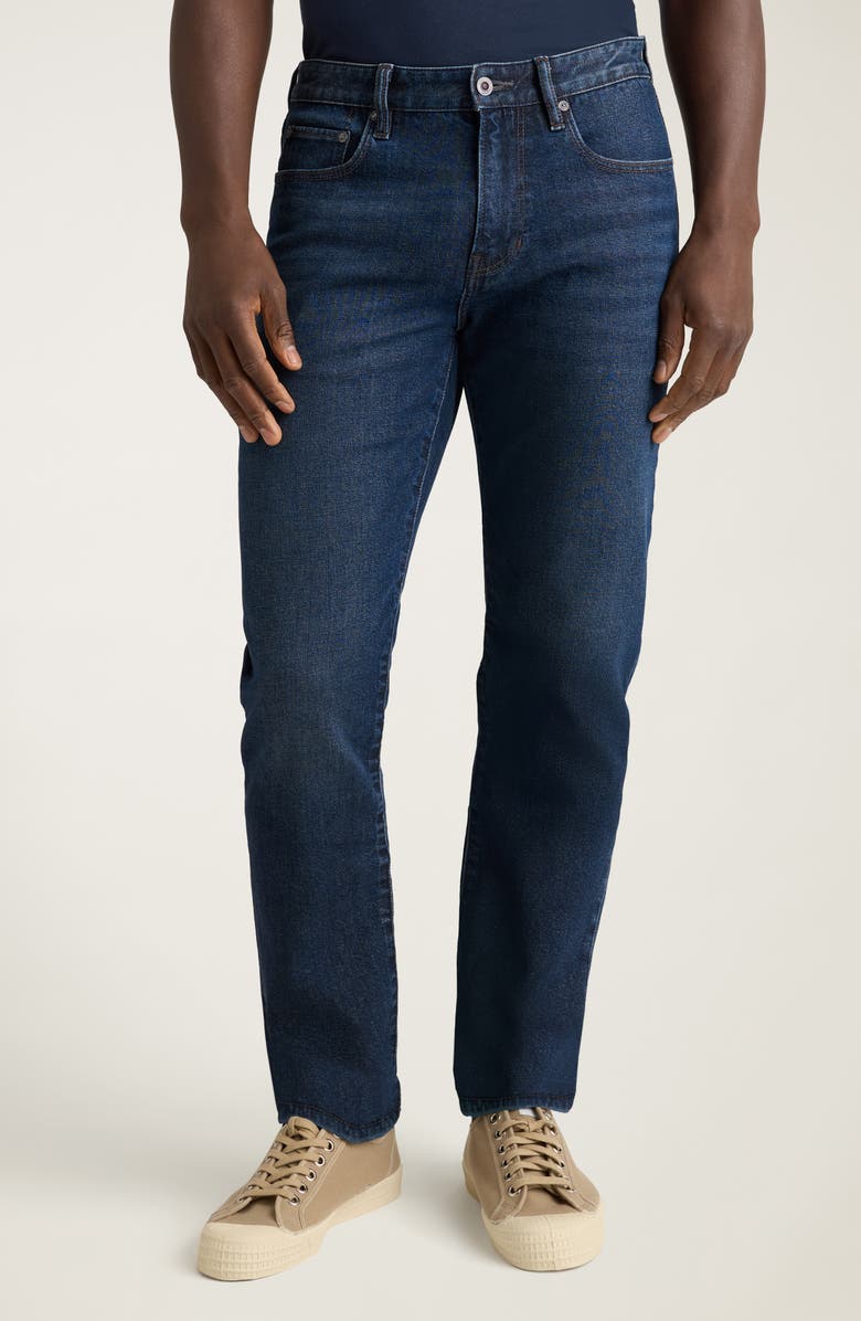 Bonobos Gramercy Slim Fit Jeans, Main, color,
