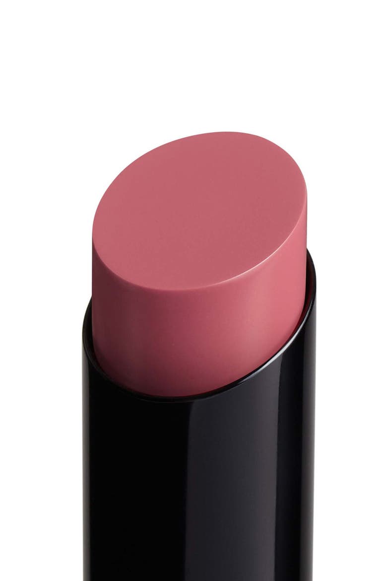 Rouge Hermès - Silky Lipstick Shine Refill, Alternate, color, 48 ROSE BOISE