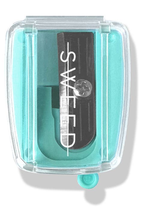 The Pencil Sharpener