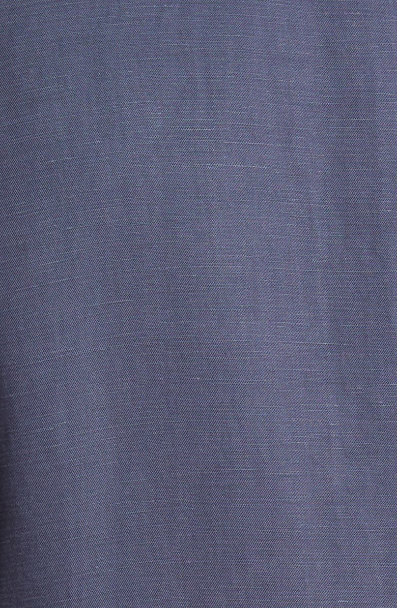 BOSS Hugo Boss Hanry Linen Blend Sport Coat, Alternate, color, 