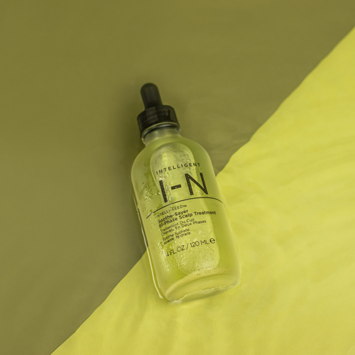 Intelligent Nutrients Soothe-sayer Bi-phase Scalp Treatment
