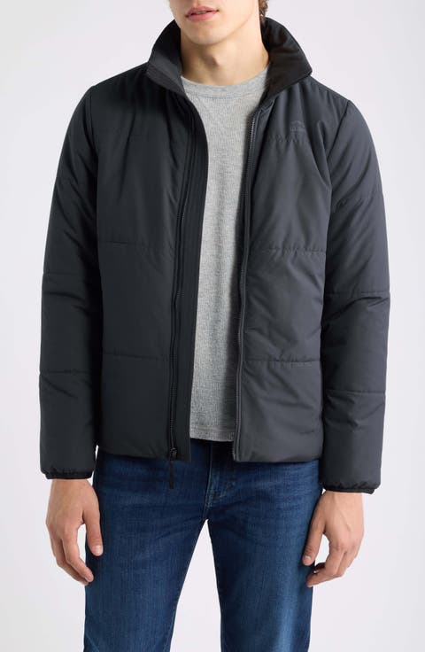 Venture Puffer Jacket