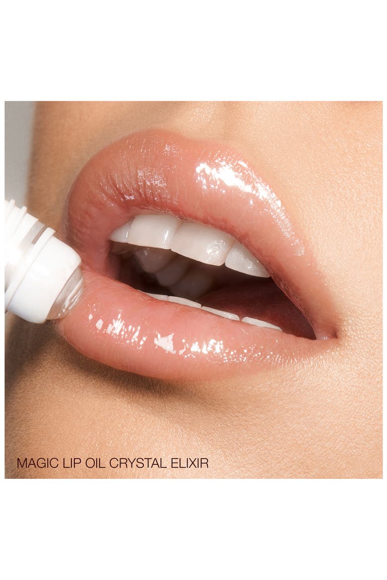 Pillow Talk Magic Kisses Lip Set (Limited Edition), Alternate, color, PINK