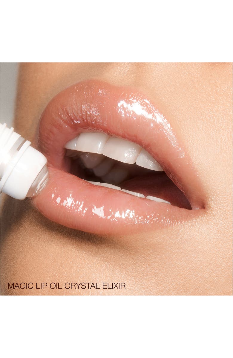 Charlotte Tilbury Pillow Talk Magic Kisses Lip Set, Alternate, color,