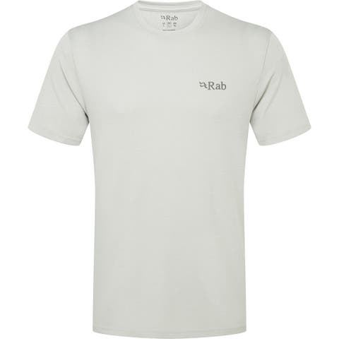Crimp Lo T-Shirt - Men's