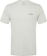 Rab Crimp Lo T-Shirt - Men's