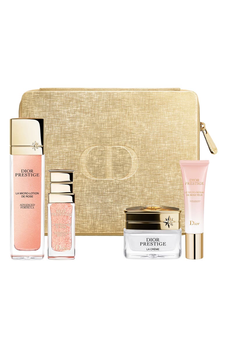 DIOR Prestige Discovery Set, Main, color, 