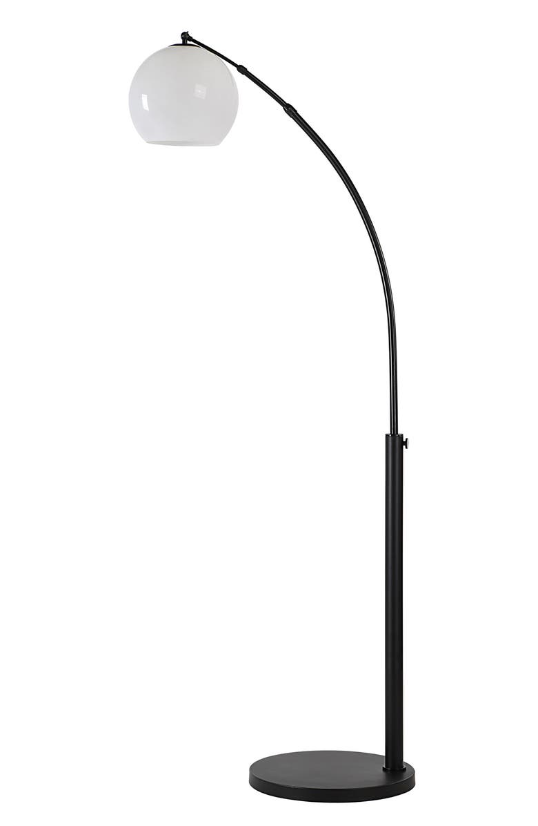 Renwil Pura Floor Lamp, Alternate, color, 