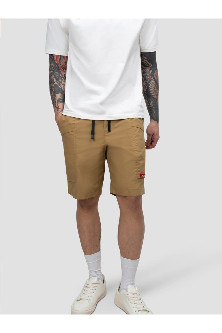 Jupiter Treck Short, Main, color, Sand