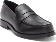BOSS Letic Penny Loafer