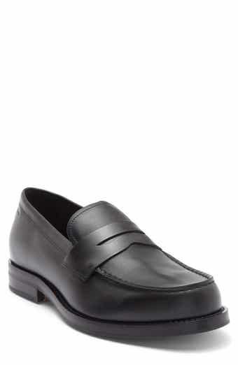 BOSS Letic Penny Loafer