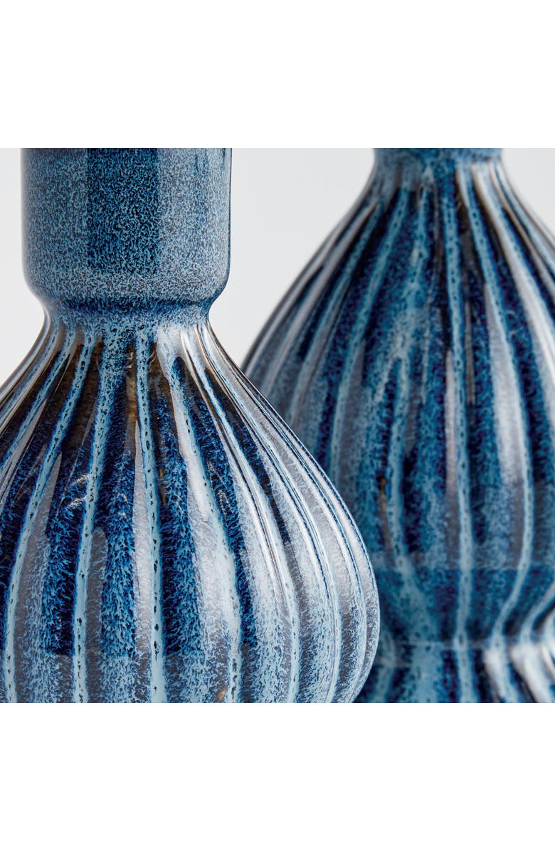 Napa Home
Garden Mela Taper Candle Holders Set of 2, Alternate, color,