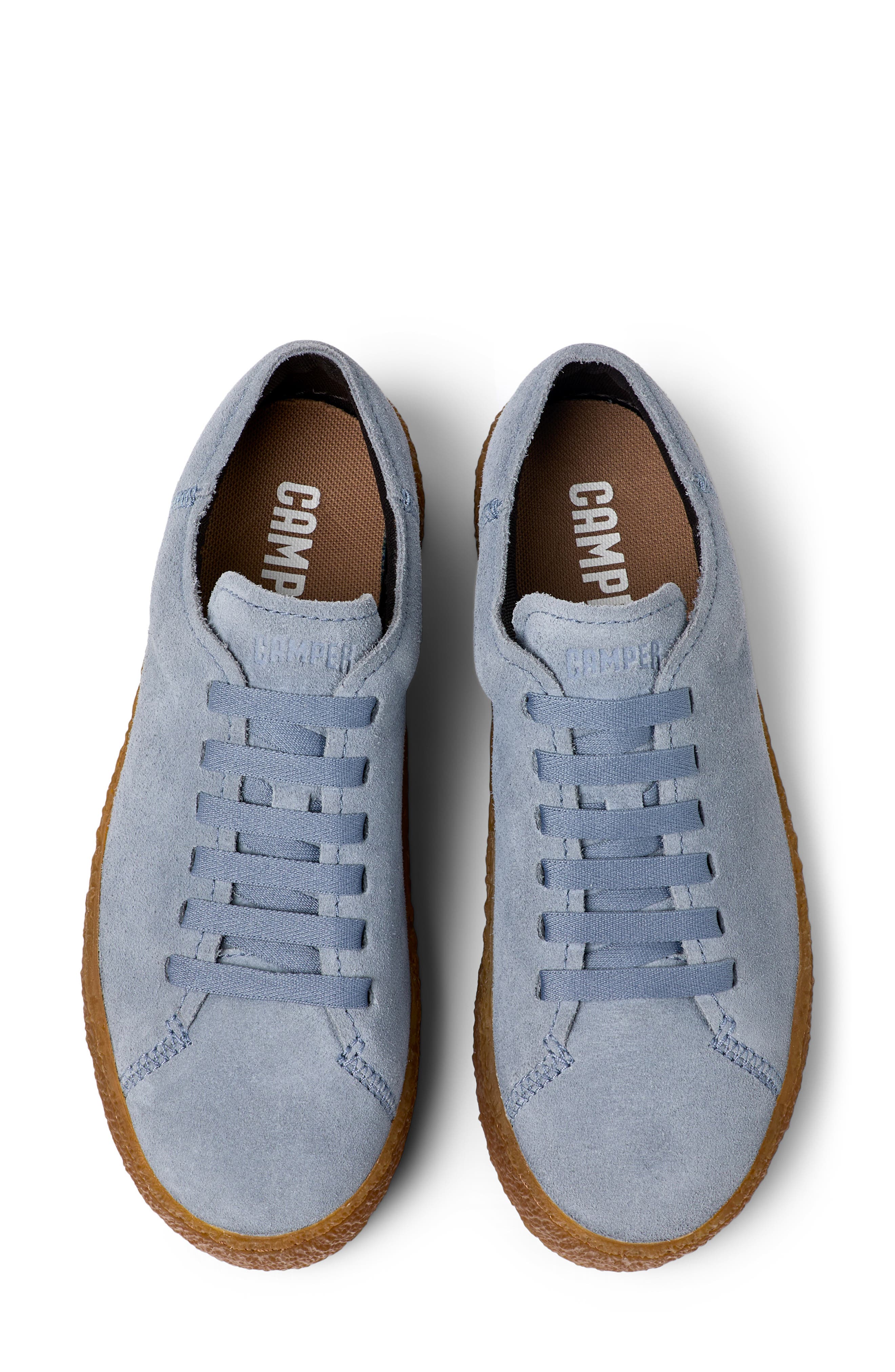 Camper Peu Terreno Sneaker, Alternate, color, 