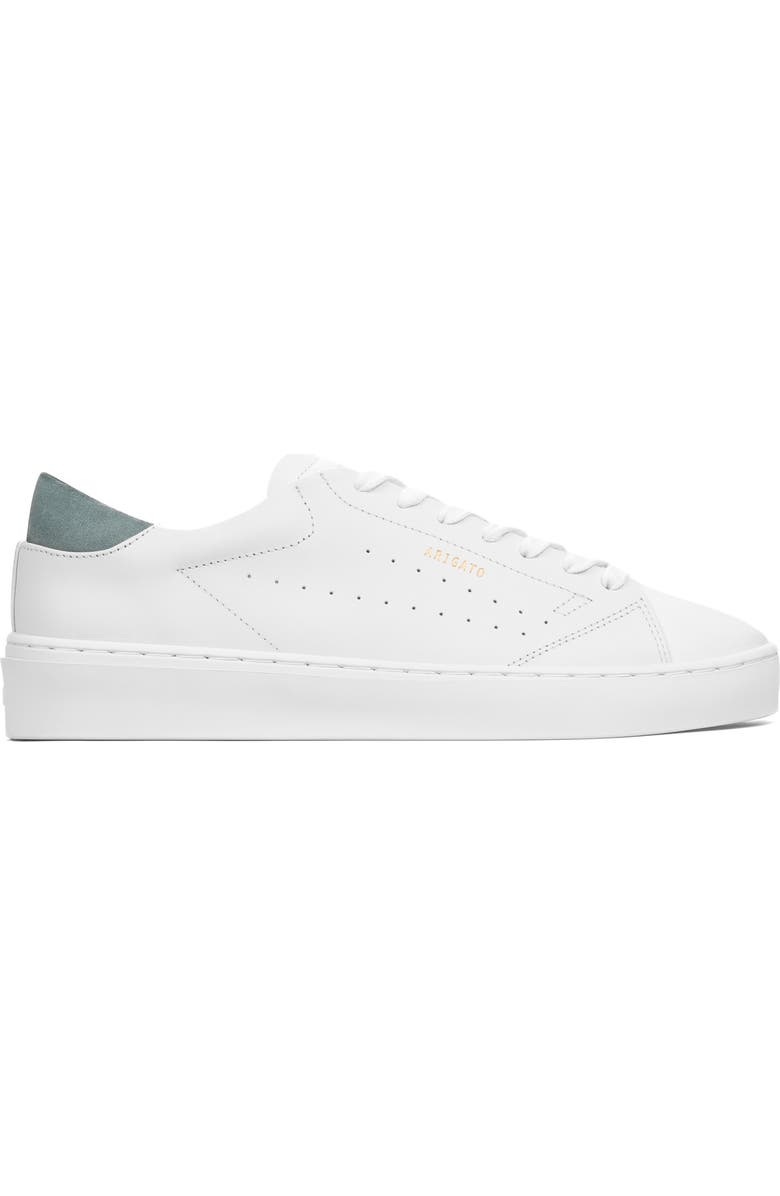 Axel Arigato Court Sneaker, Main, color,