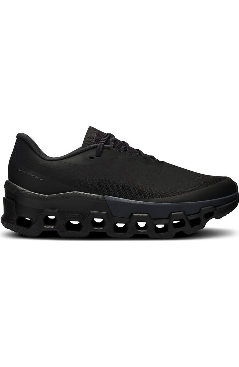 On x PAF Cloudmonster 2 Running Shoe, Main, color,