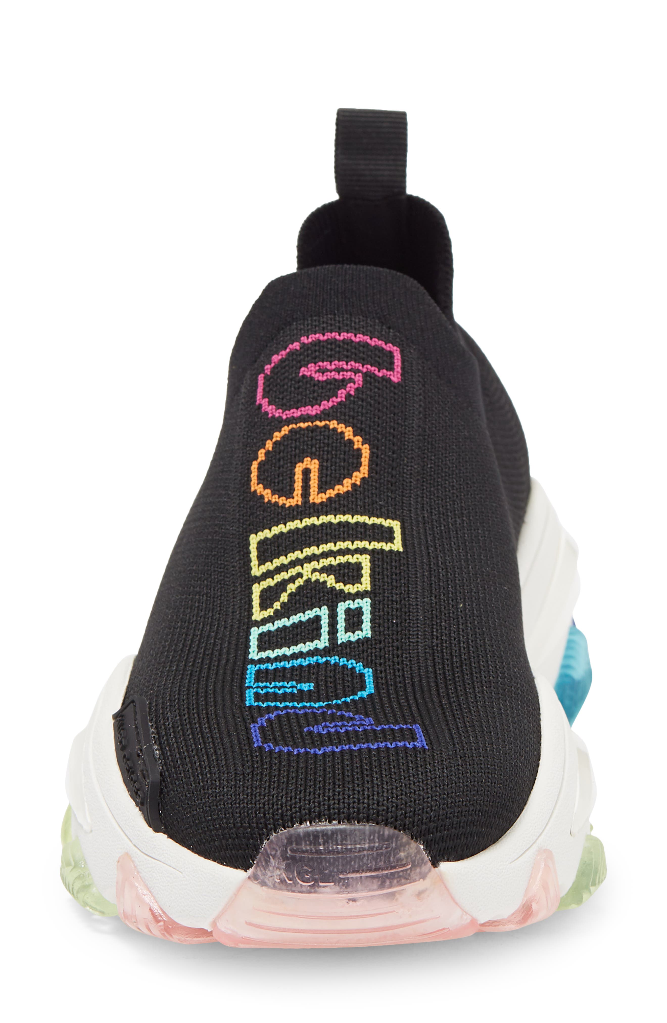 Kurt Geiger London Be Kind Lettie Platform Sneaker, Alternate, color, 