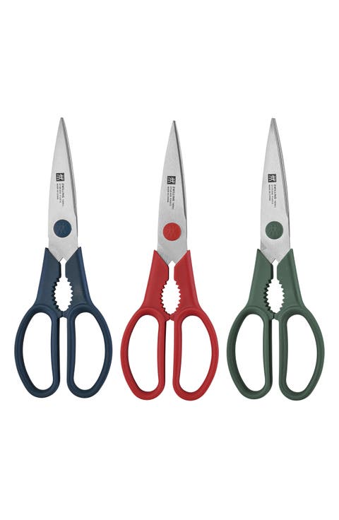 Now 3-Piece Shears Set