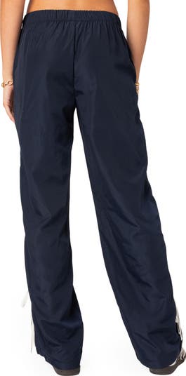 Remy Tie Detail Track Pants