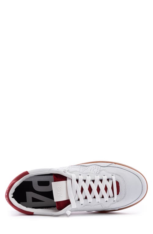 P448 Vert Sneaker