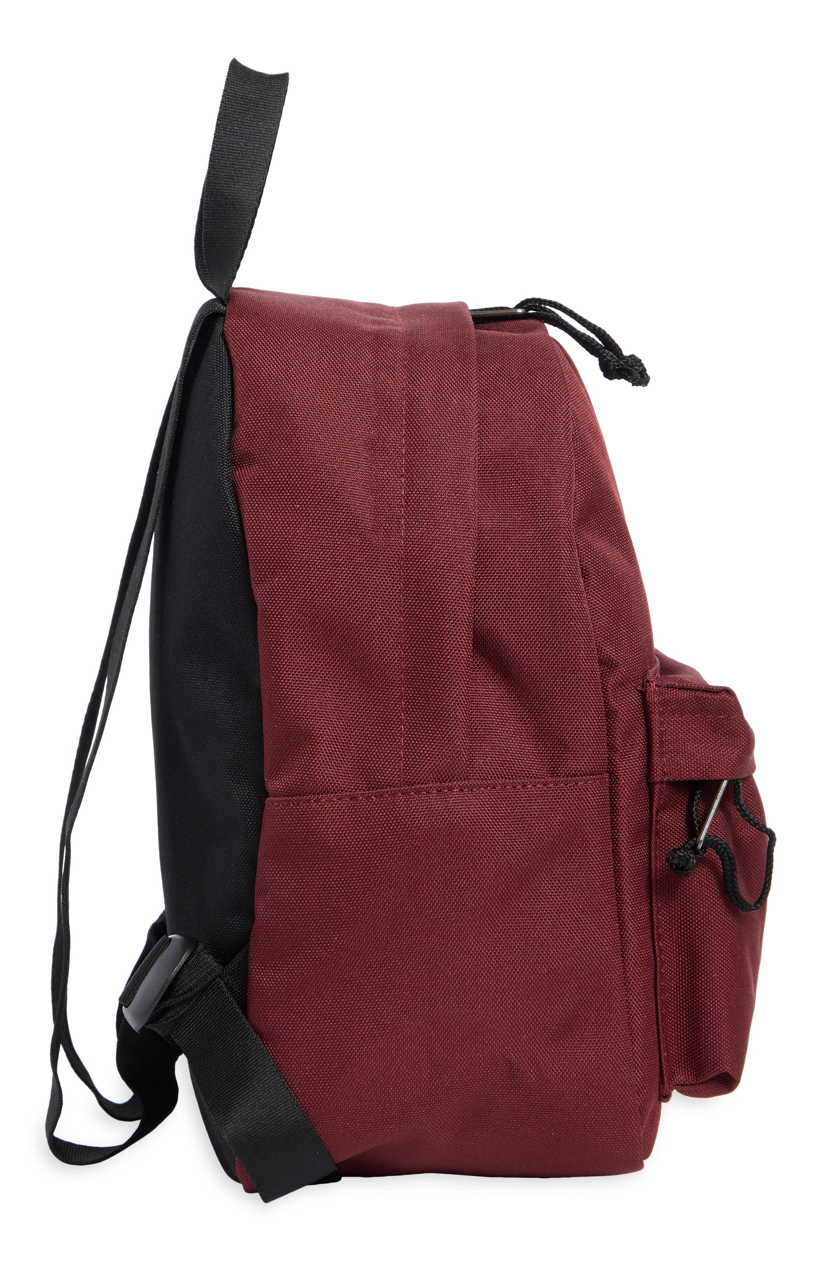 Classic Mini Backpack, Alternate, color, PORT