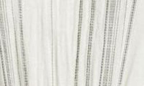 Rails Loulou Stripe Sleeveless Linen Blend Maxi Dress In Basque Stripe