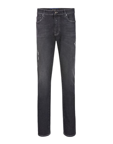 Jeans Straight Cut Lion Men