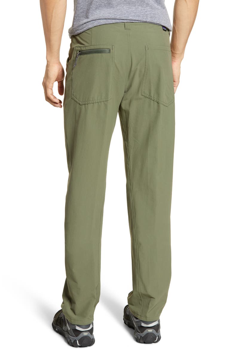 Quandary Pants, Alternate, color, INDUSTRIAL GREEN