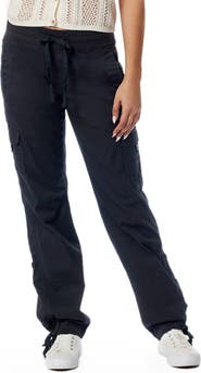 SUPPLIES BY UNIONBAY Lilah Rolled Cargo Pants