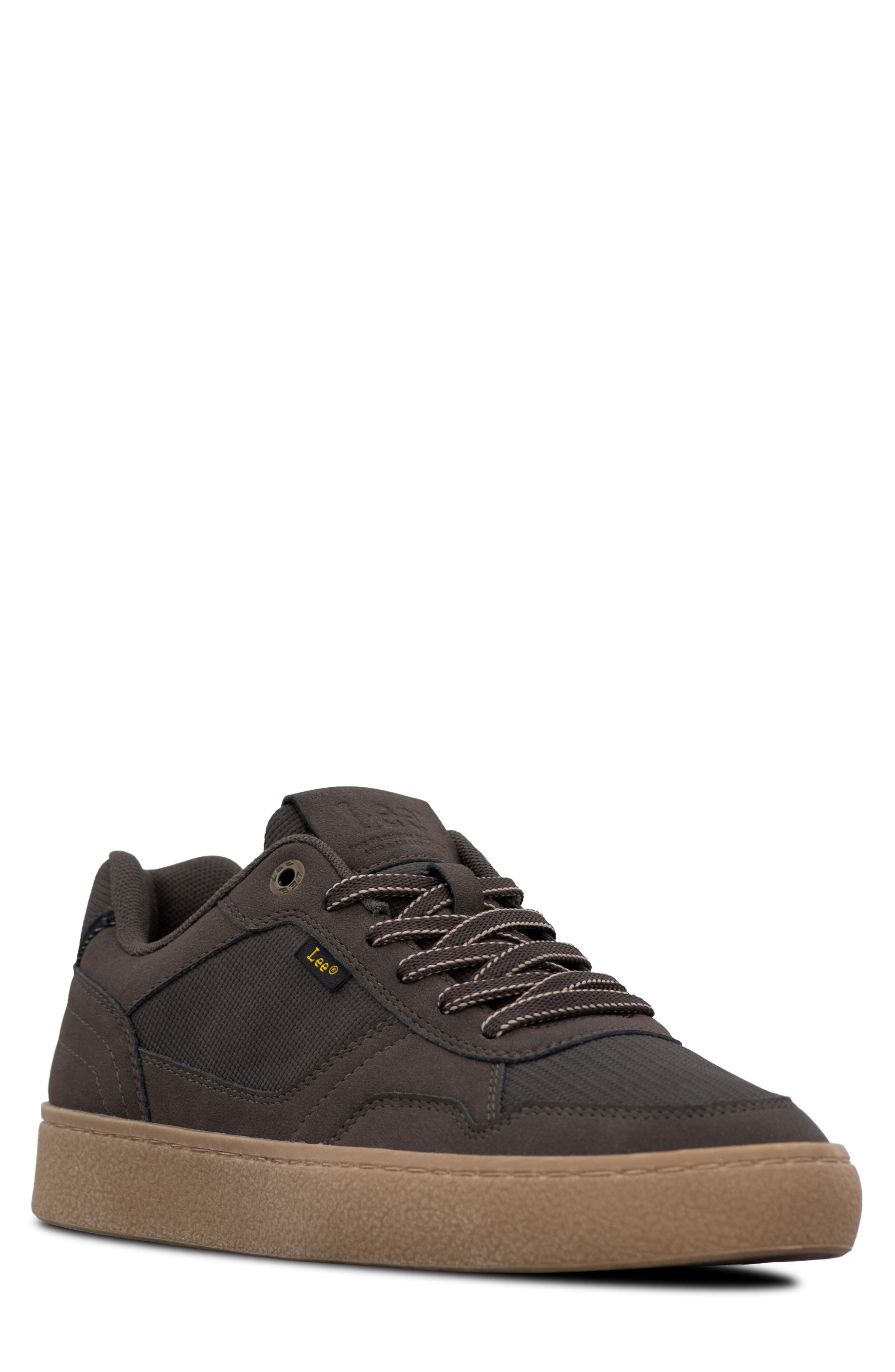 Briggs Sneaker