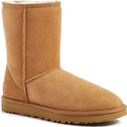 UGG® Women's Classic II Genuine Shearling Lined Short Boot