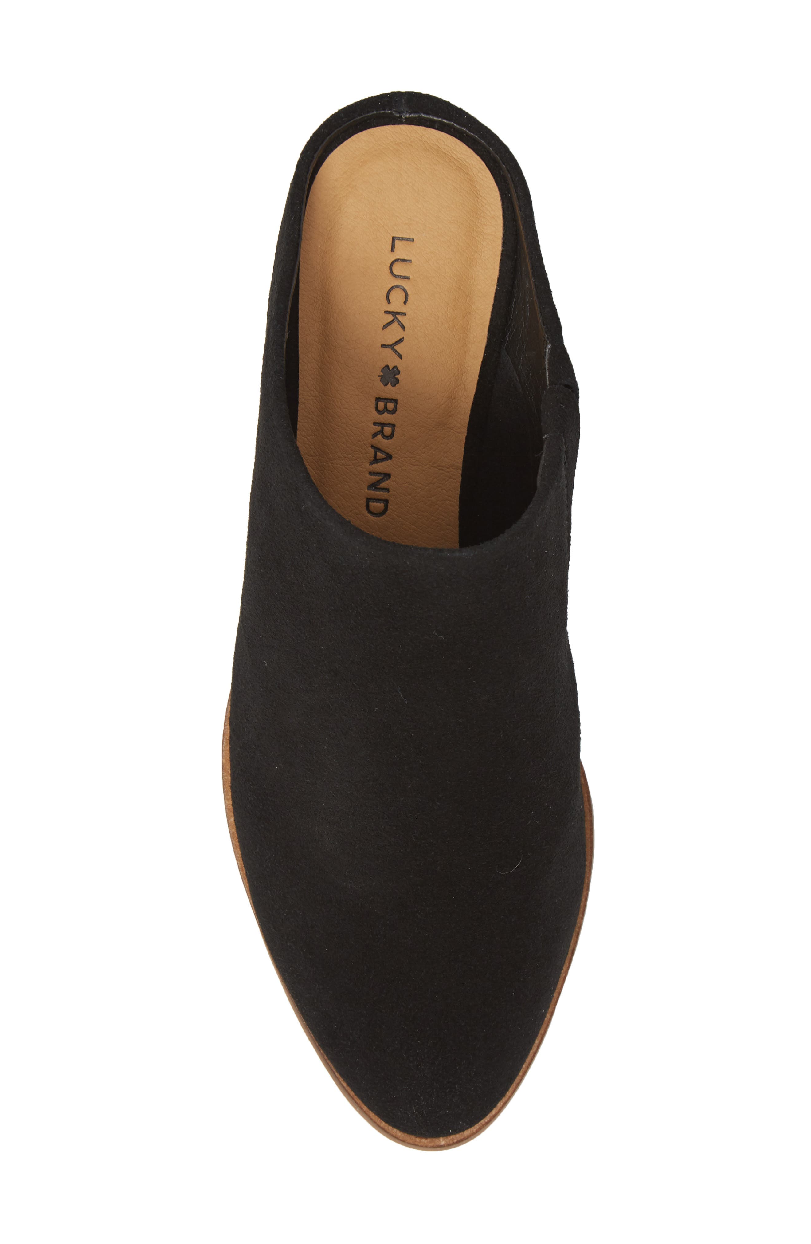 Lucky Brand Glennie Mule, Alternate, color, 