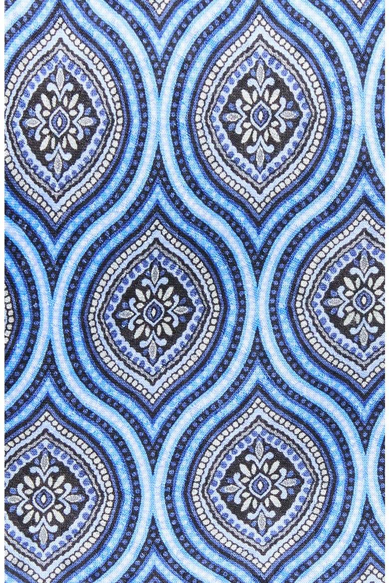 Silk Tie, Alternate, color, LT BLUE