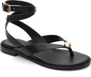Sanctuary Style Ankle Strap Sandal