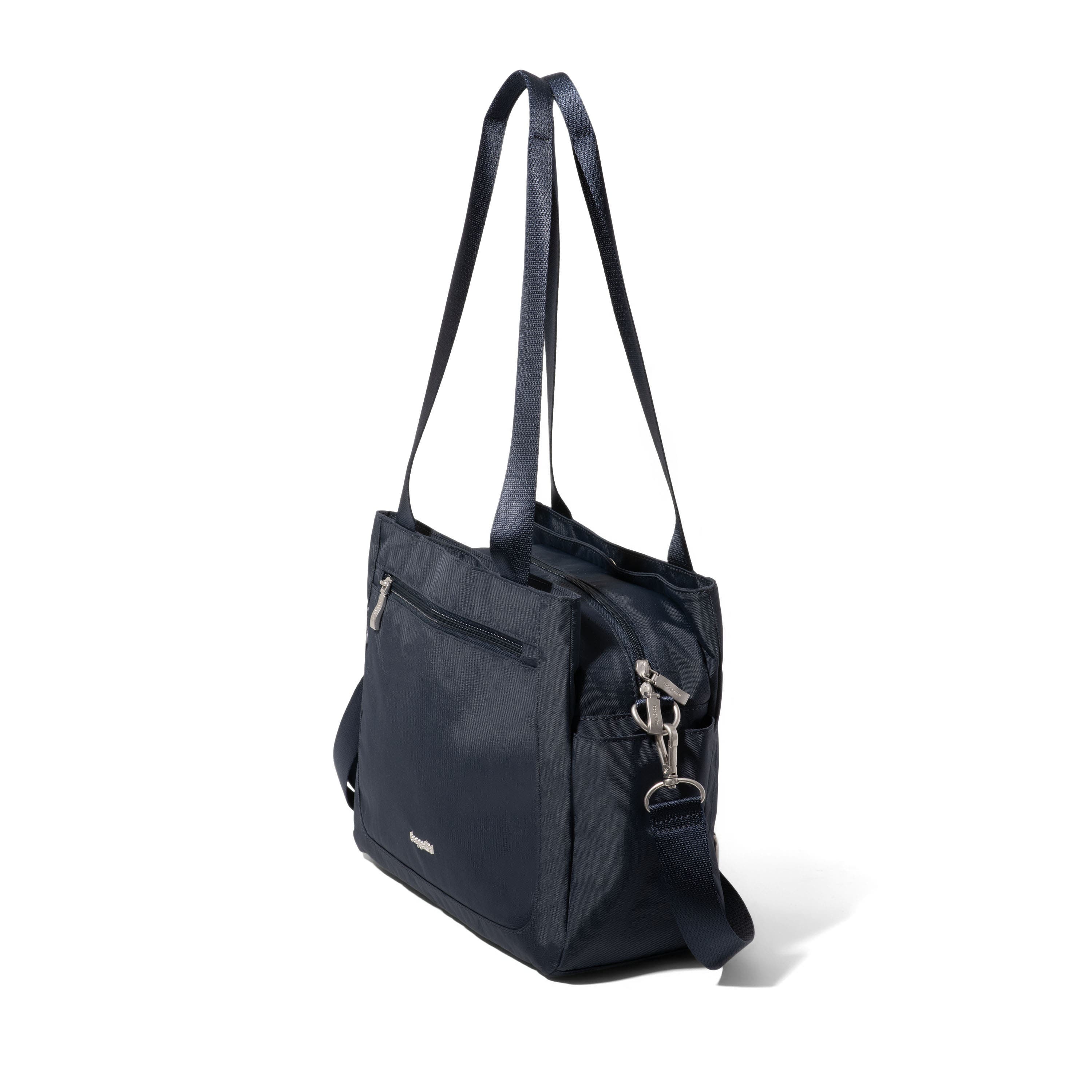 Modern All Time Satchel, Alternate, color, French Navy
