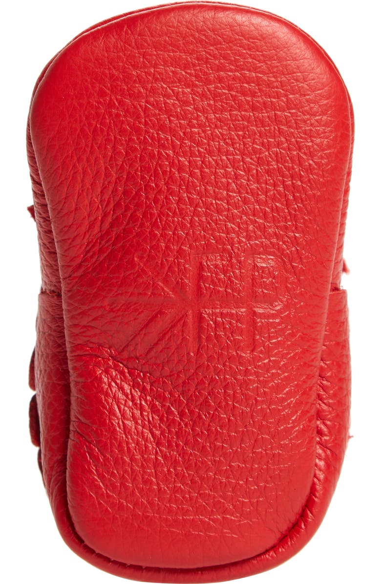 Freshly Picked Santa Baby Moccasin, Alternate, color,