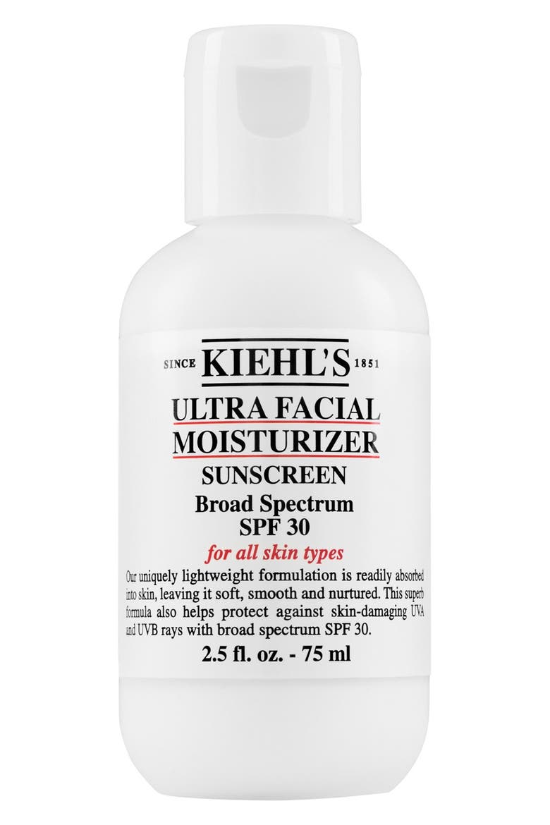 Ultra Facial Moisturizer SPF 30, Alternate, color, NO COLOR