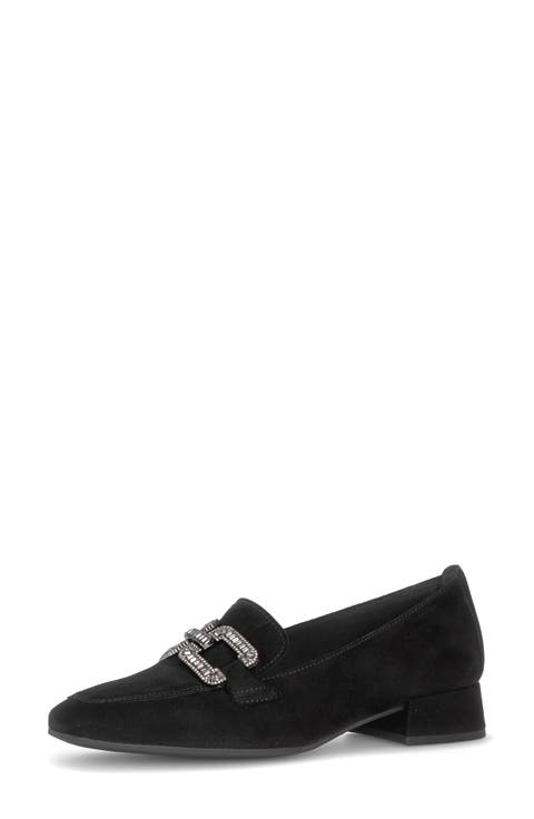 Piper Leather Loafer