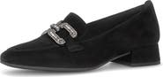 Gabor Piper Leather Loafer