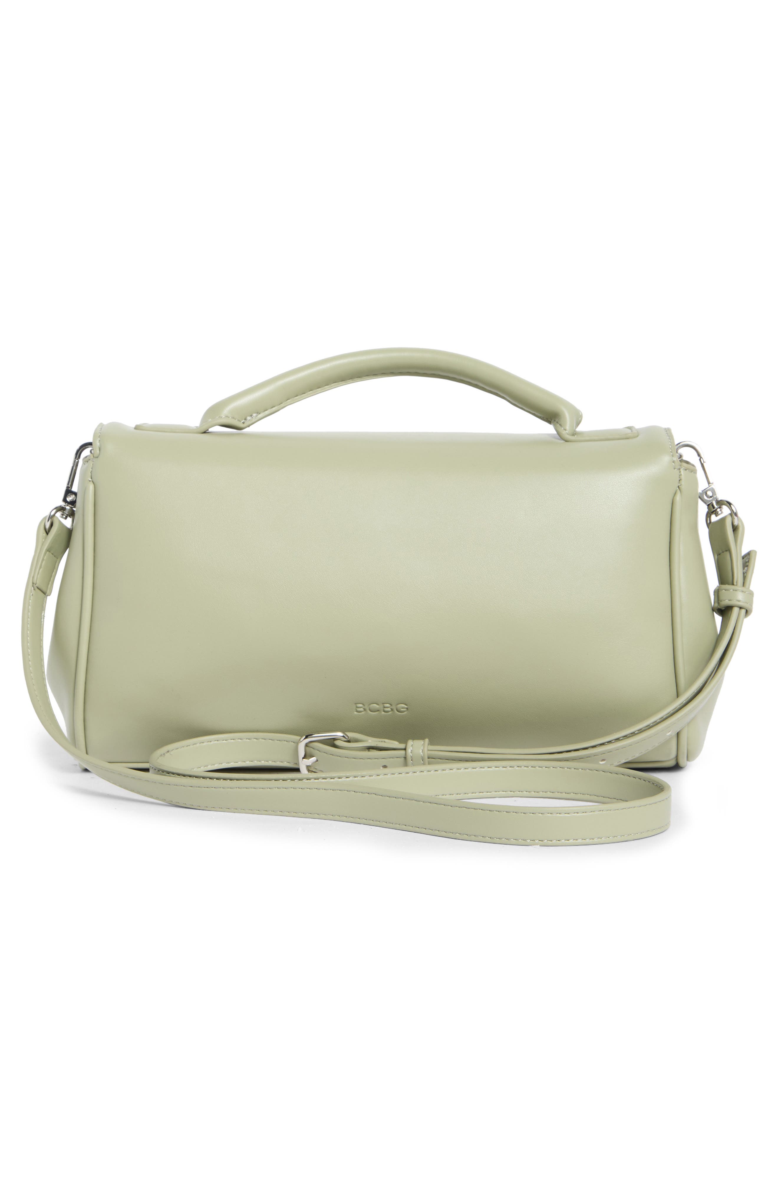 East/West Convertible Clutch, Alternate, color, SAGE