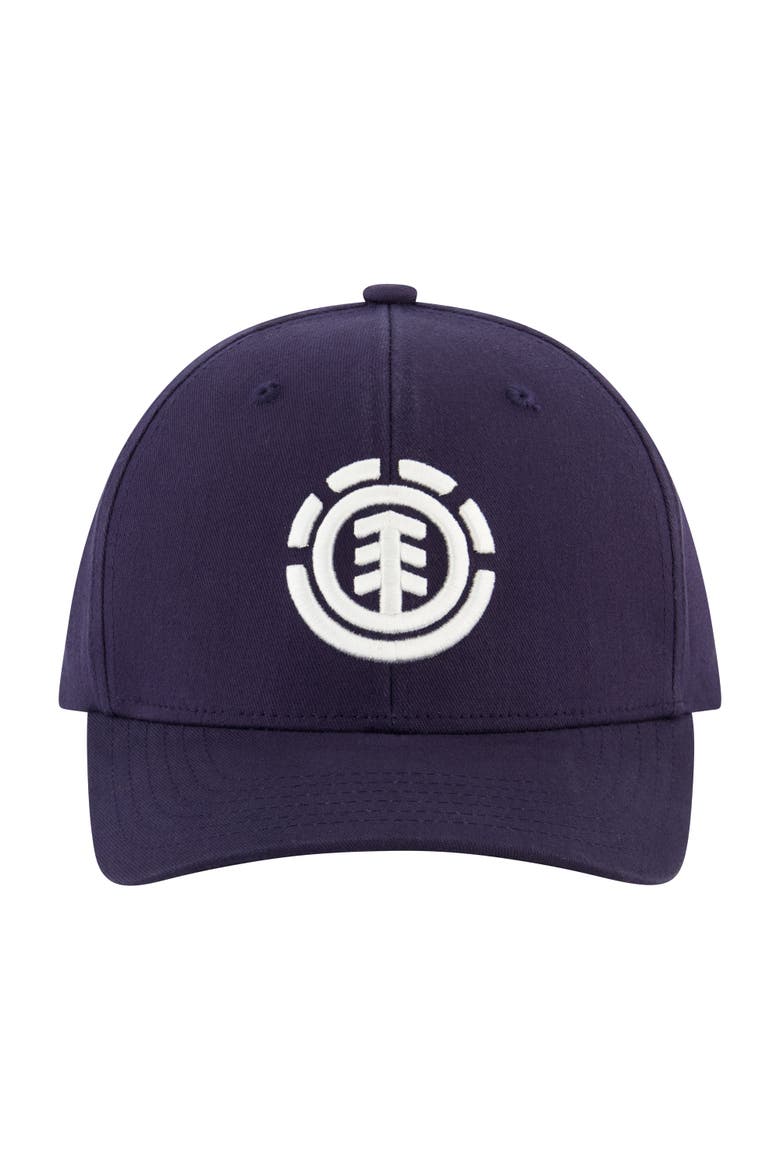 Tree Flex Fit Hat, Alternate, color, NAVY