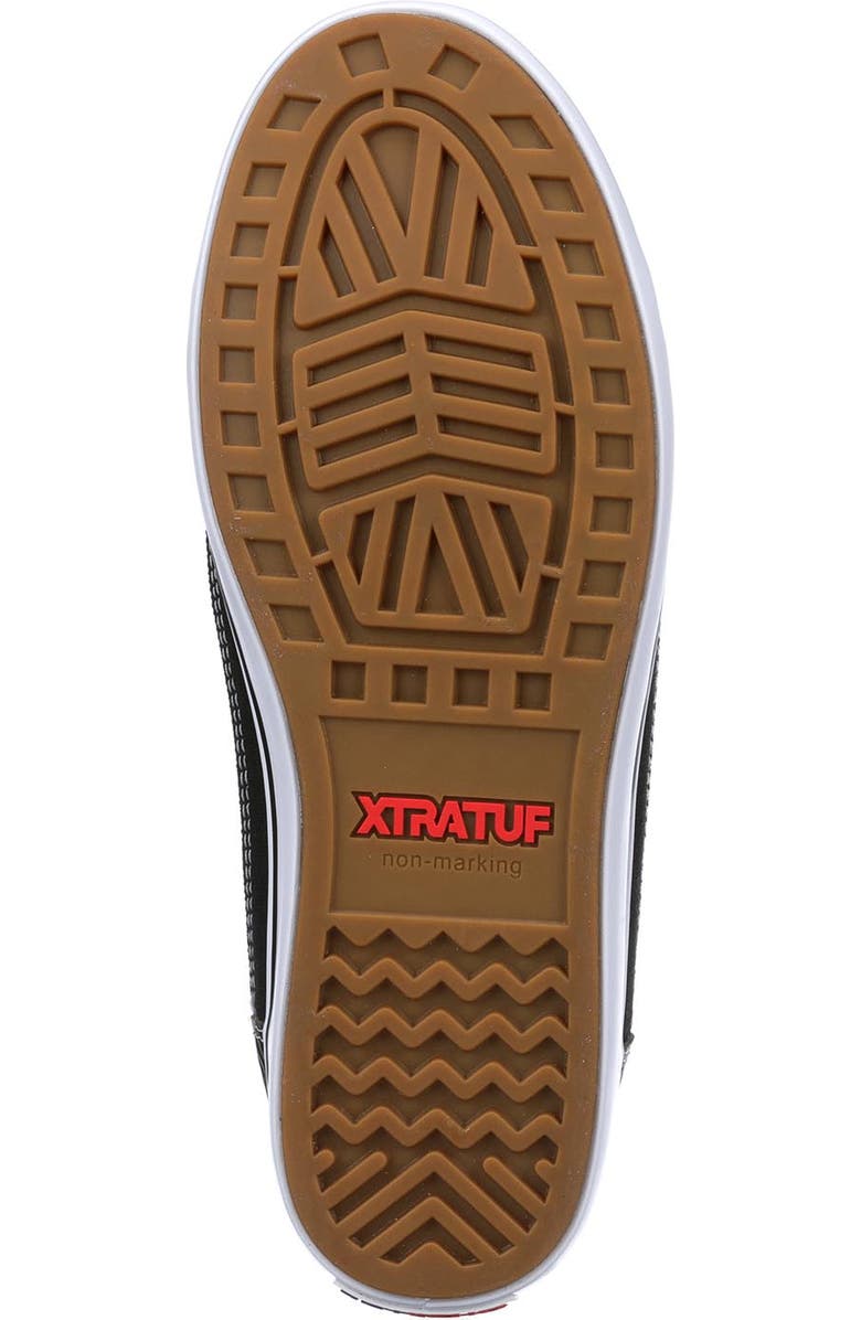 XTRATUF Men's Chumrunner Canvas Deck Shoe, Alternate, color,