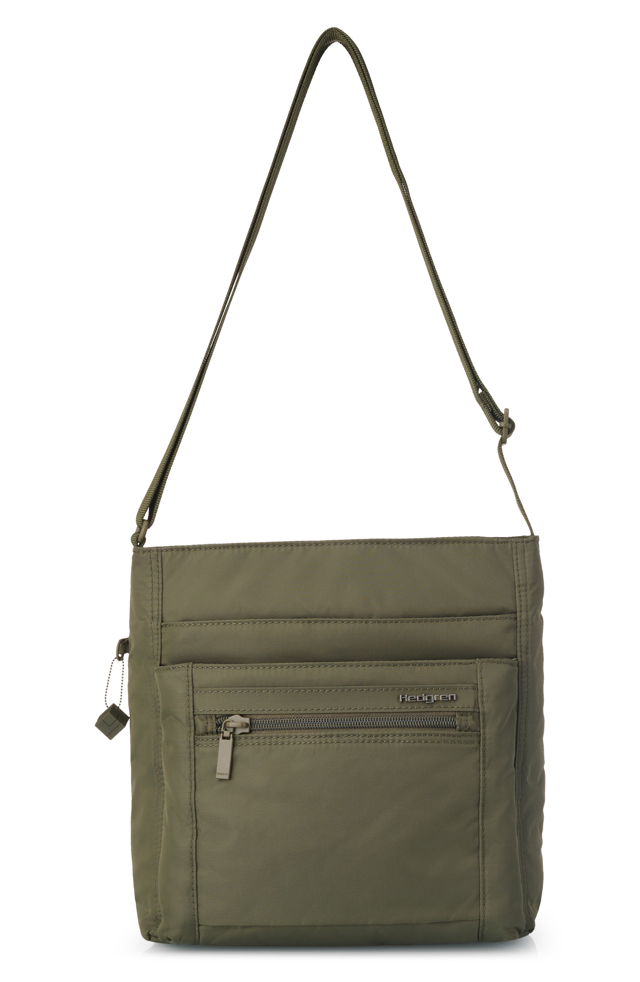 Hedgren Orva RFID Water Repellent Crossbody Bag, Alternate, color, 