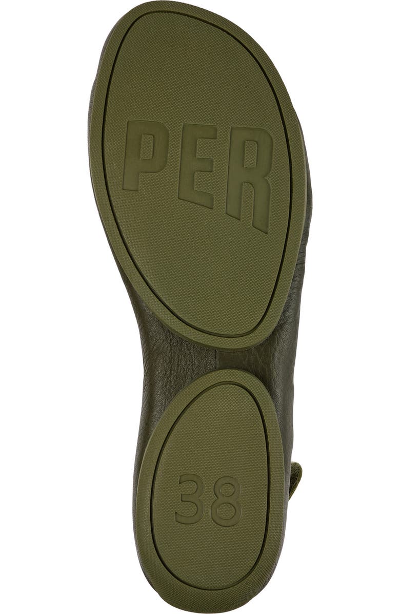 Camper Right Nina Sandal, Alternate, color,