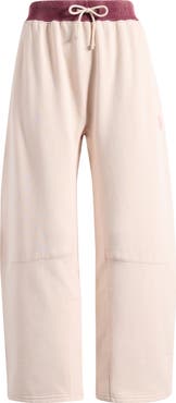Free People You Wish Tie Waist Sweatpants